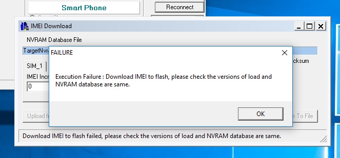 nvram database file mt6753 download